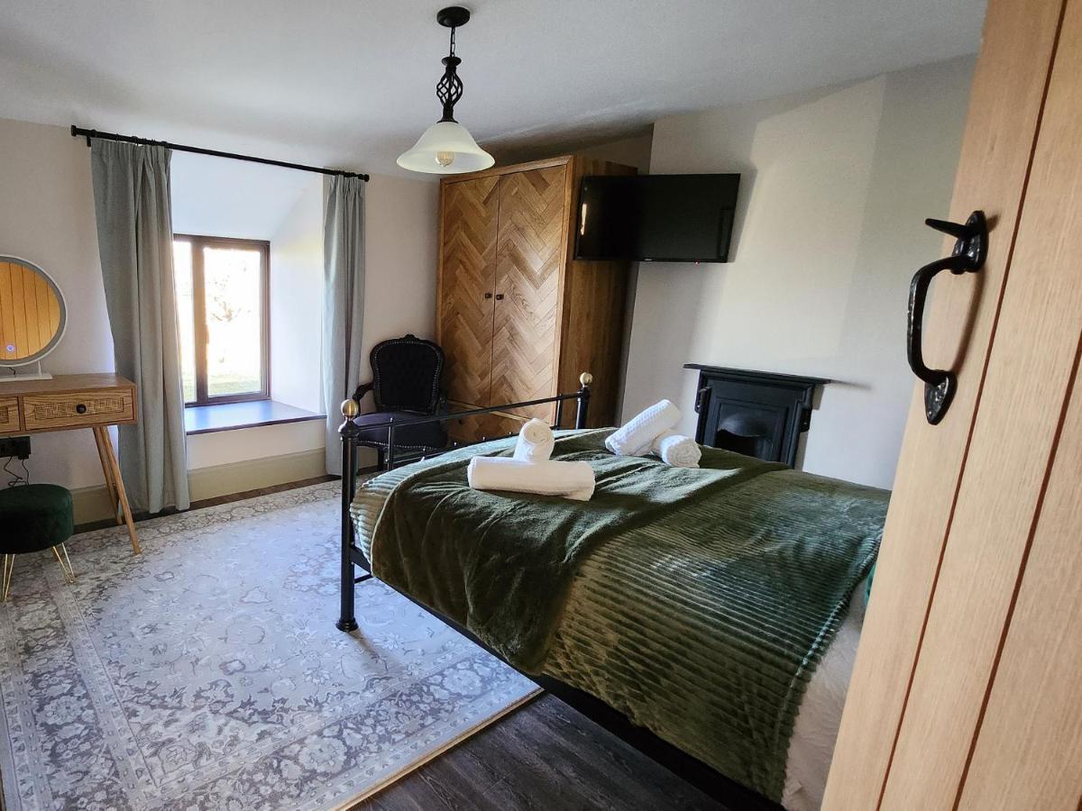3 Penllan Cottages Holywell  Luaran gambar